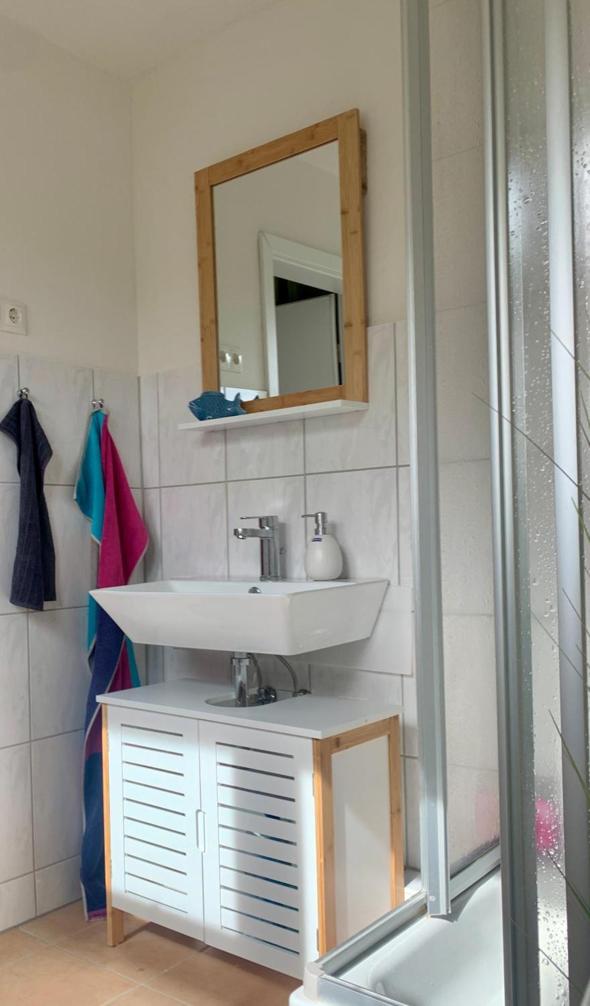 Mf Guesthouse Sukow  Eksteriør billede