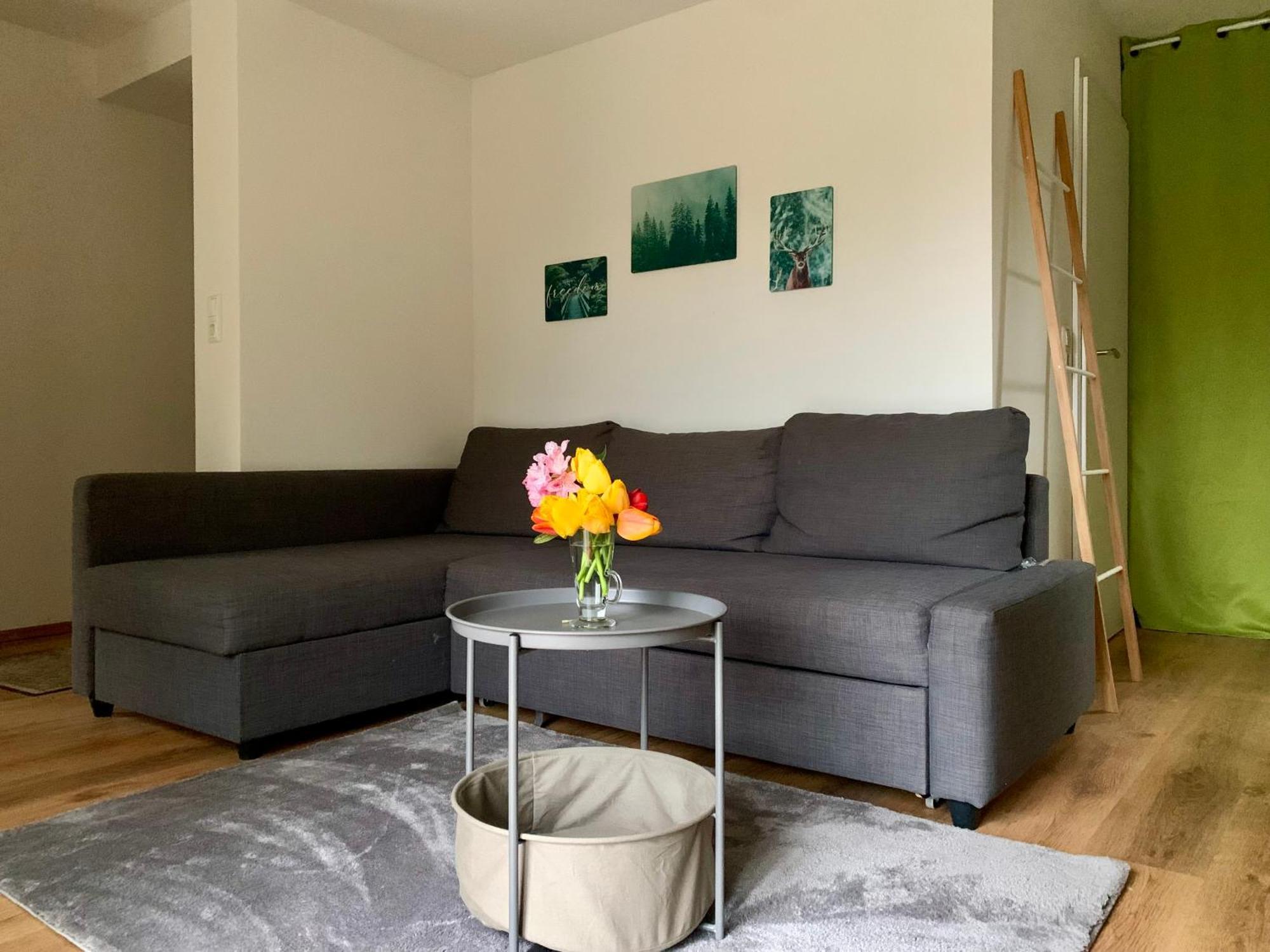 Mf Guesthouse Sukow  Eksteriør billede